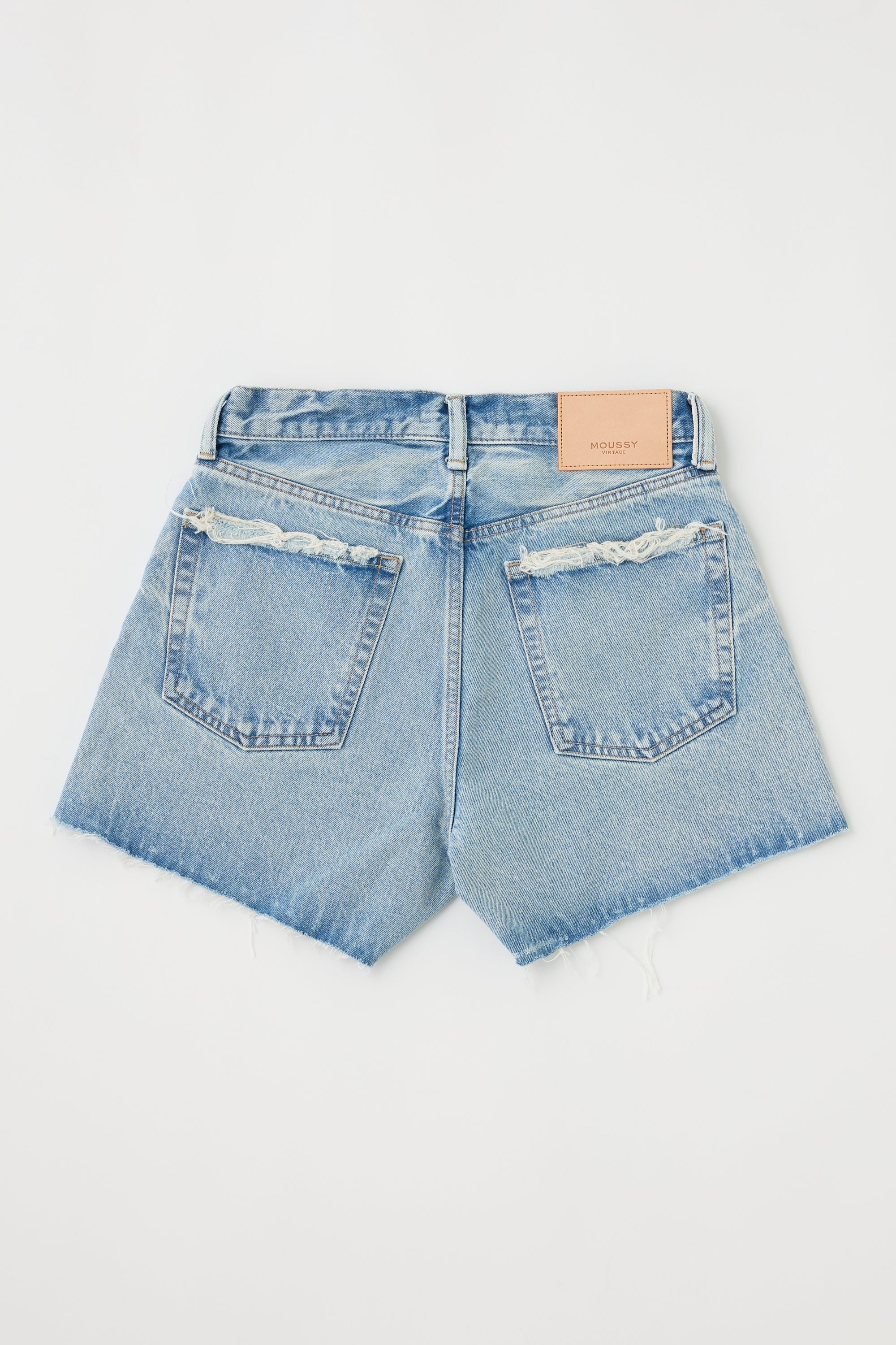 SOUTHBOROUGH SHORTS