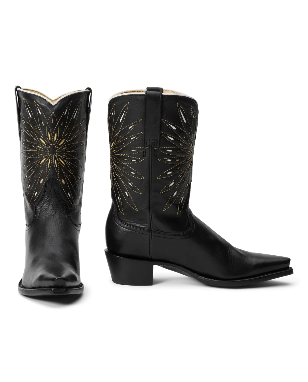 SOUTHWEST COWBOY BOOT