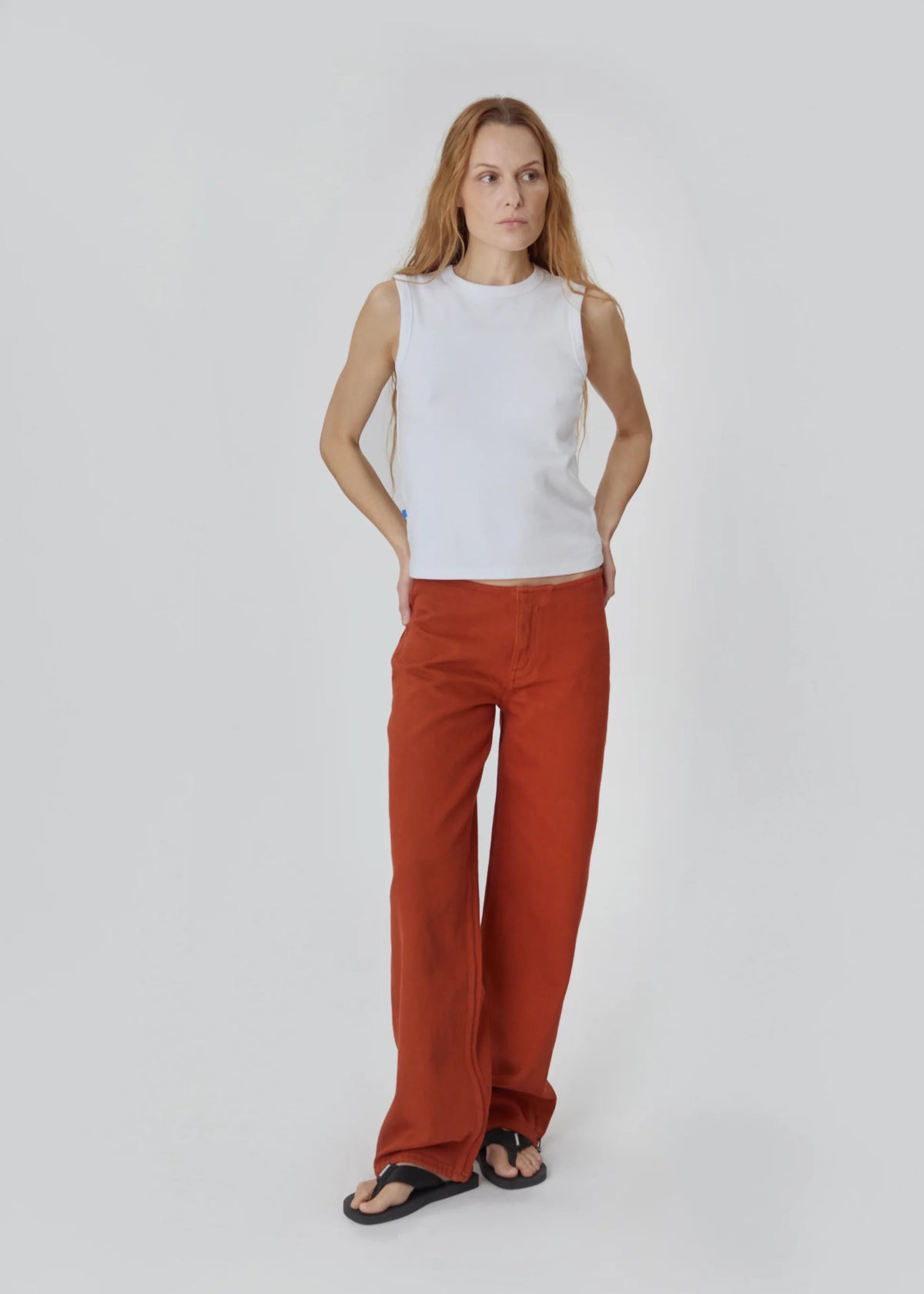 SPORT JEANS