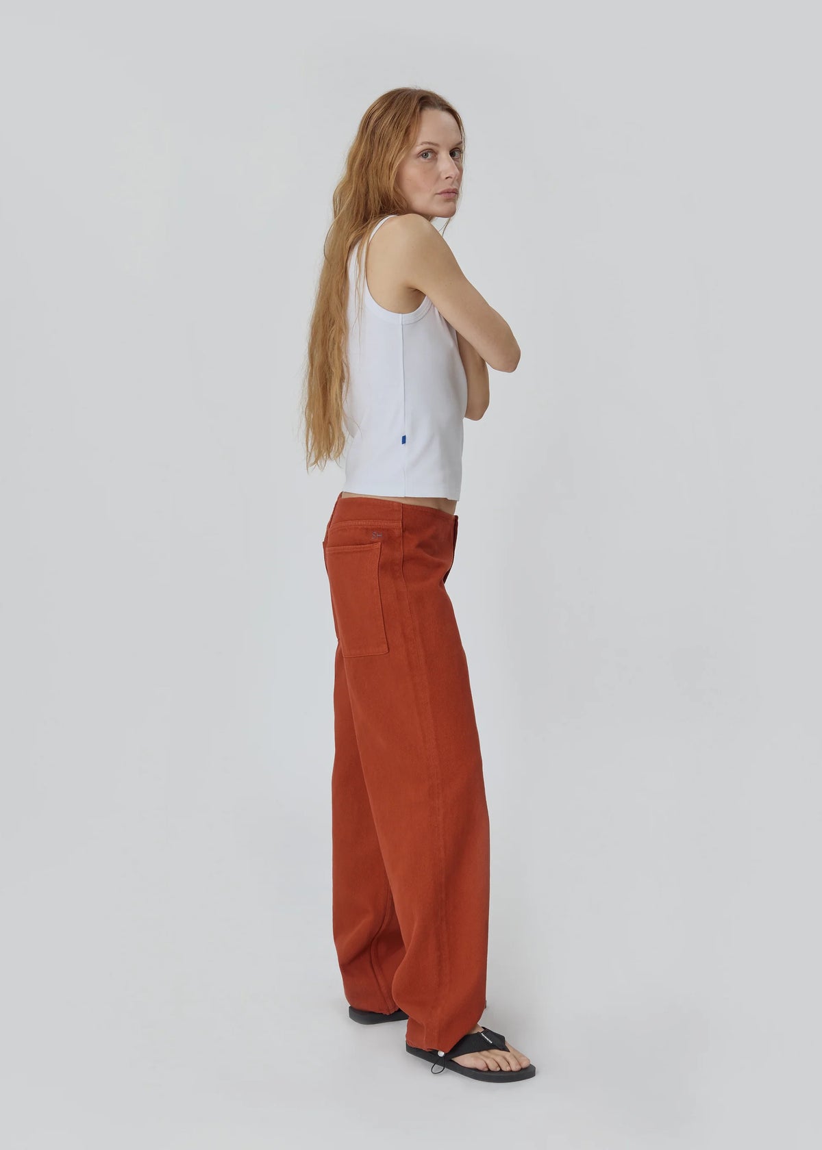 SPORT JEANS