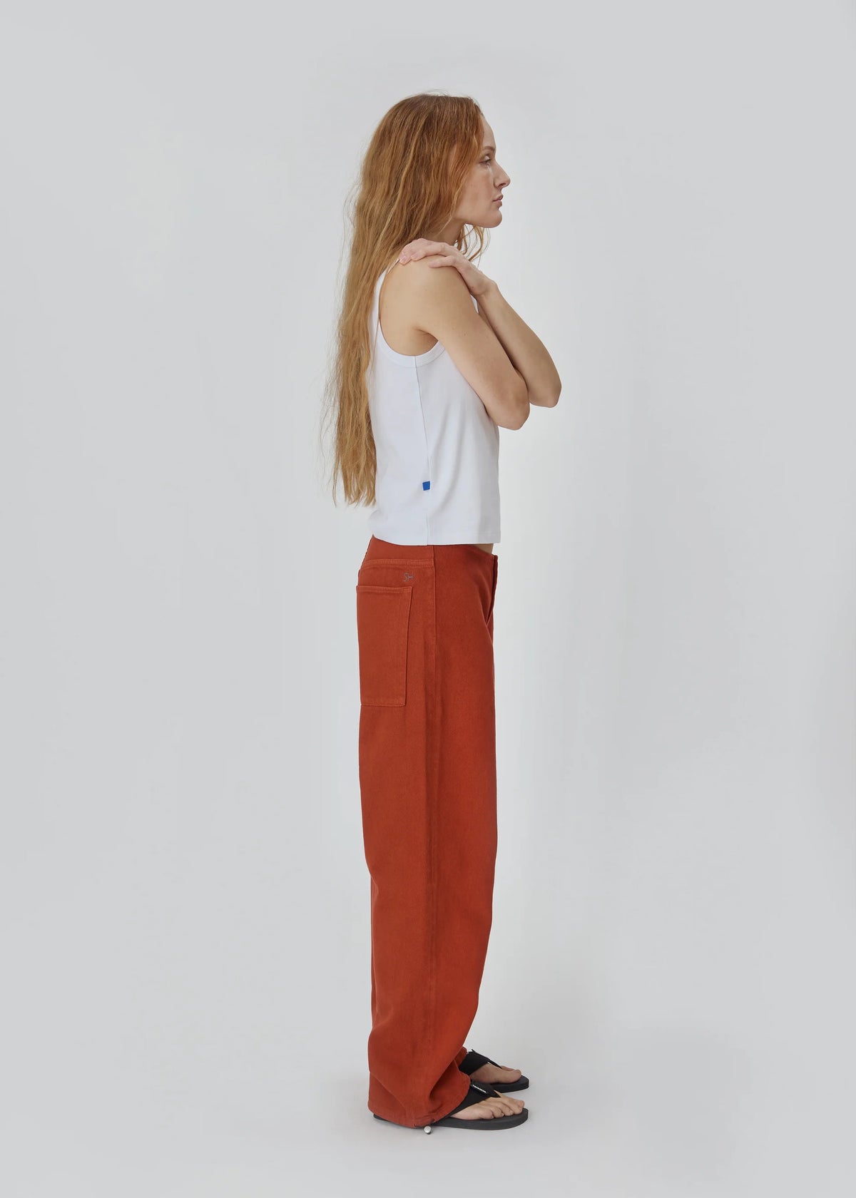 SPORT JEANS