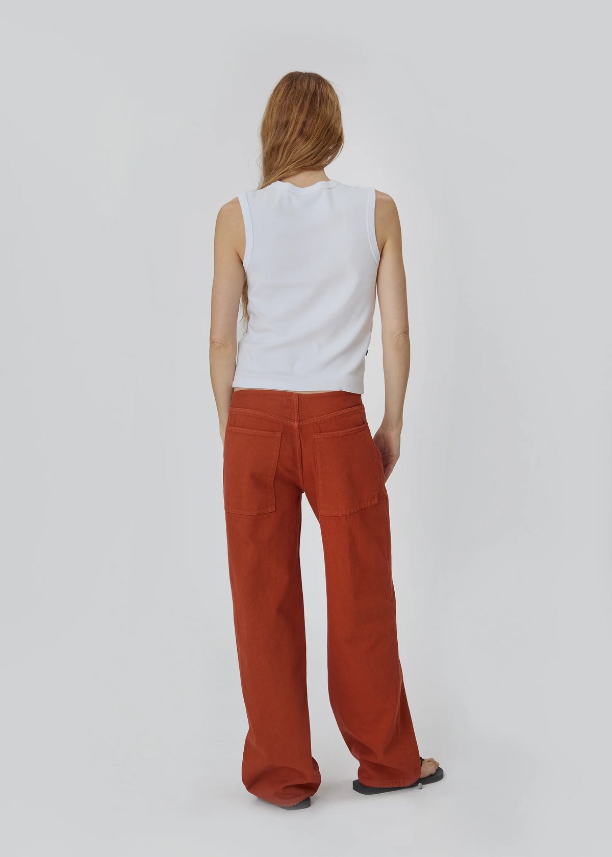 SPORT JEANS