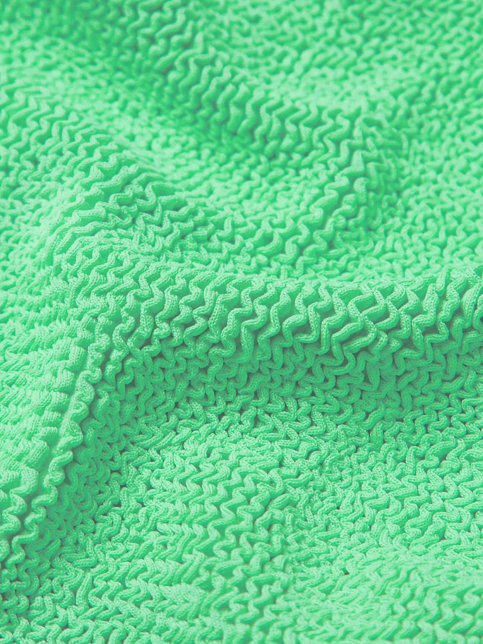 SQUARE NECK SWIMSUIT