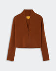 STEALTH CARDIGAN