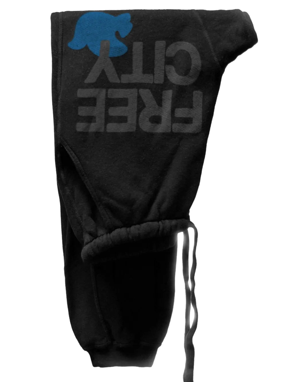 SUPERFLUFF POCKET LUX SWEATPANT