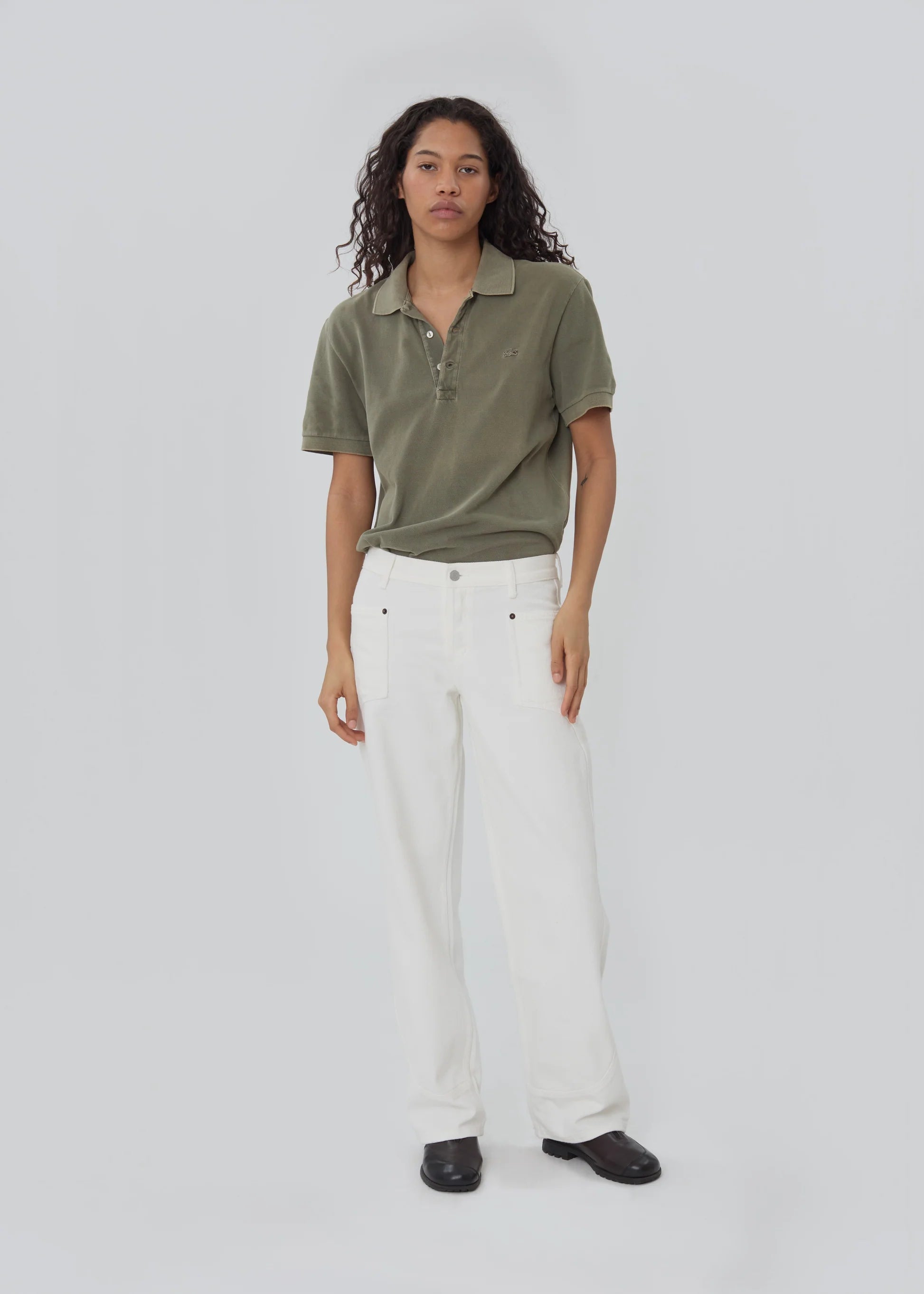 SUPPLY JEANS