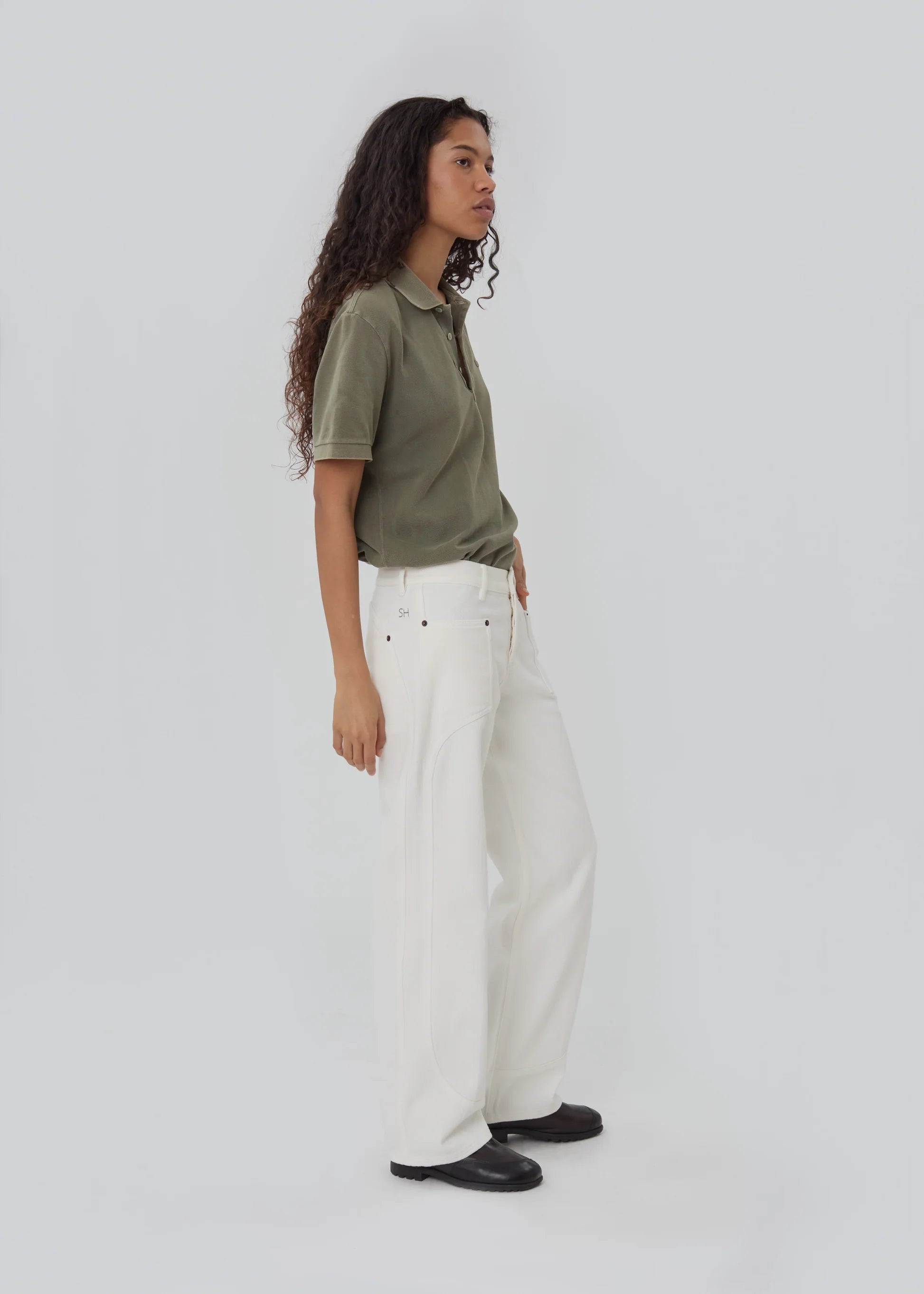 SUPPLY JEANS