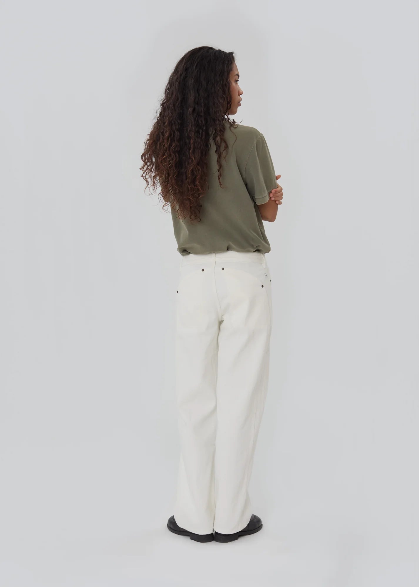 SUPPLY JEANS