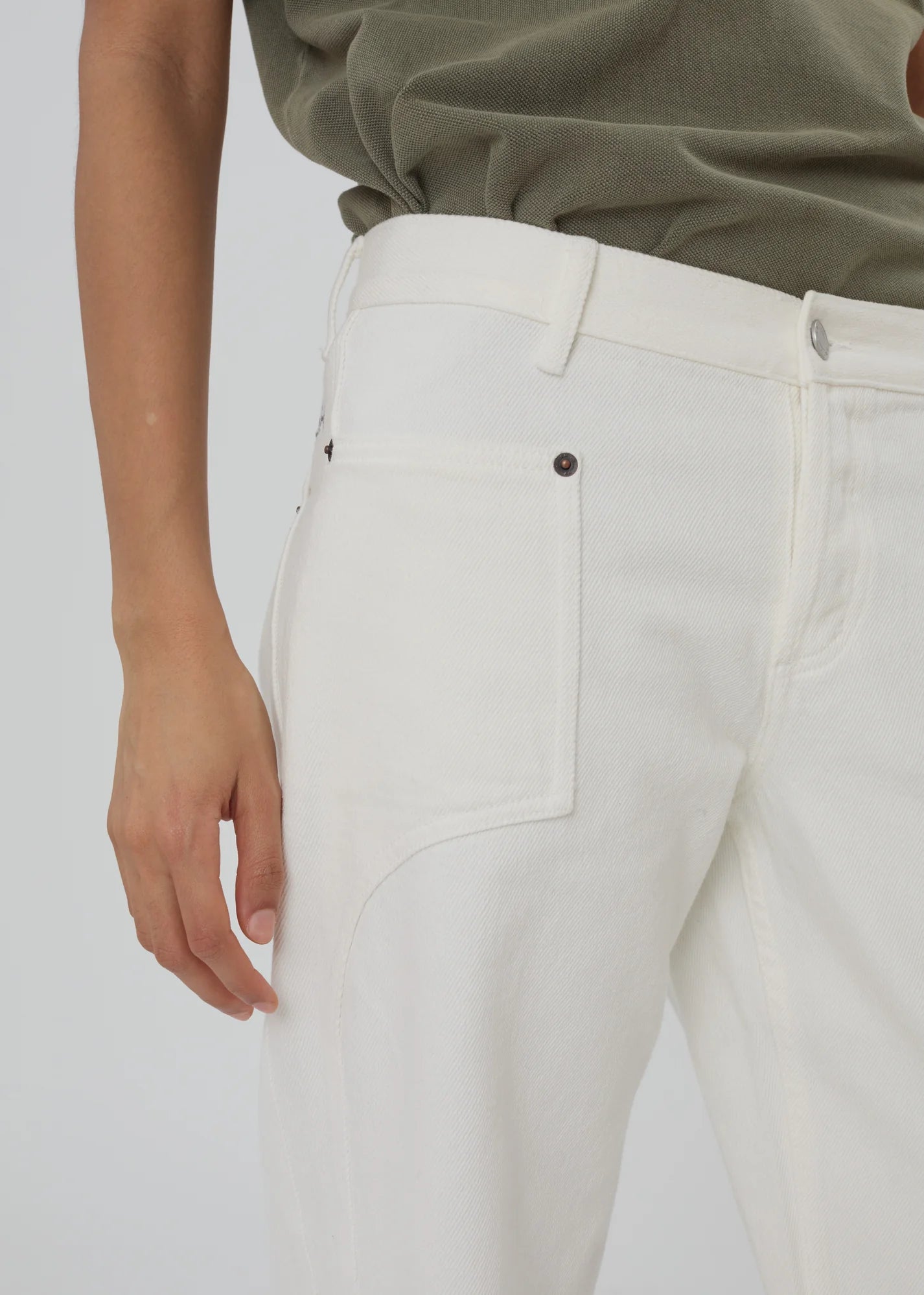SUPPLY JEANS