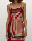 SVEA MAXI DRESS