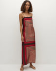 SVEA MAXI DRESS