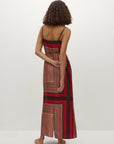 SVEA MAXI DRESS