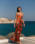 SYMI DRESS