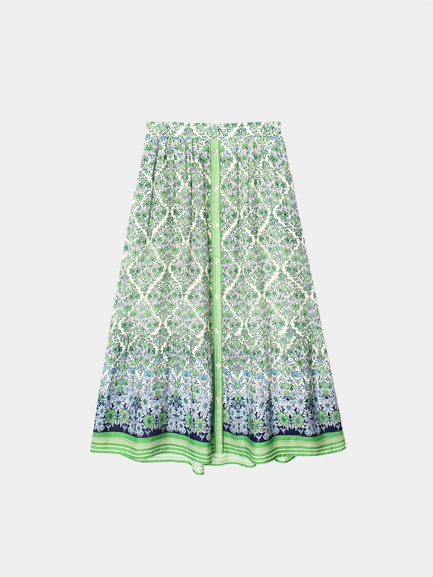 TARYN SKIRT