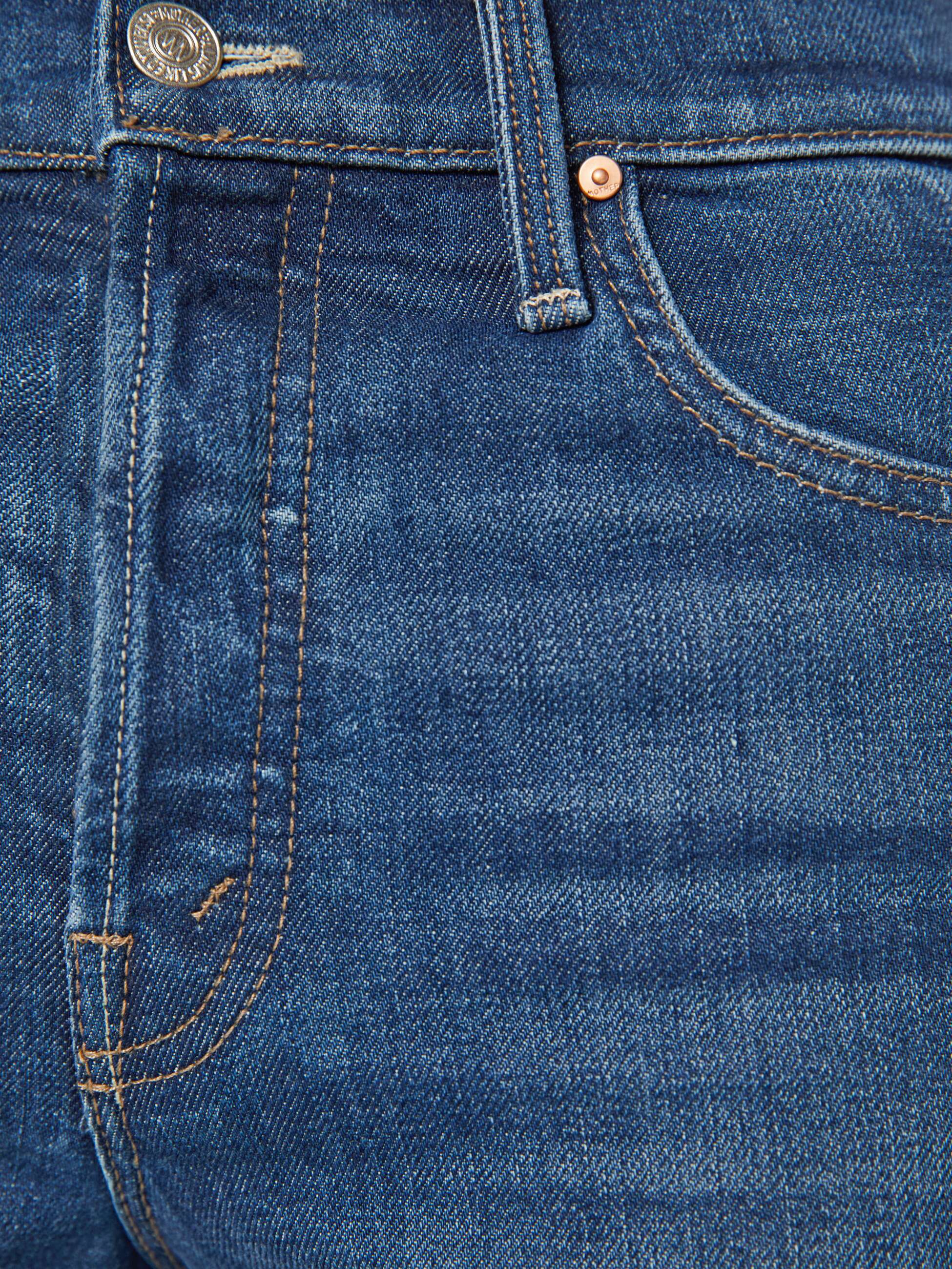 TOMCAT ROLLER SKIMP JEANS