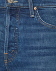 TOMCAT ROLLER SKIMP JEANS