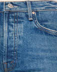 TOMCAT ROLLER SNEAK JEANS