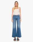 TOMCAT ROLLER SNEAK JEANS
