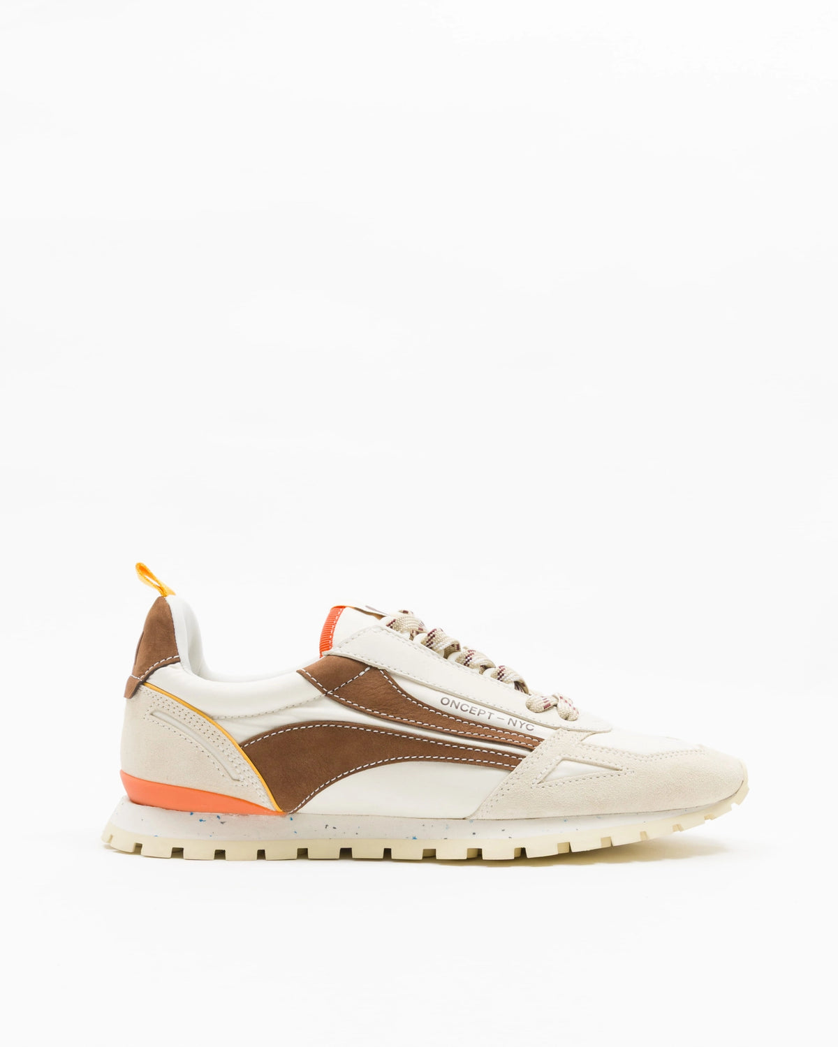 TORONTO SNEAKERS IN STUCCO