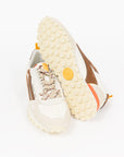 TORONTO SNEAKERS IN STUCCO