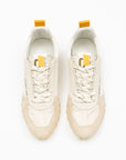 TORONTO SNEAKERS IN WHEAT