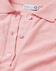 TOWELLING TENNIS DRESS