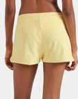 TOWELLING SHORTS