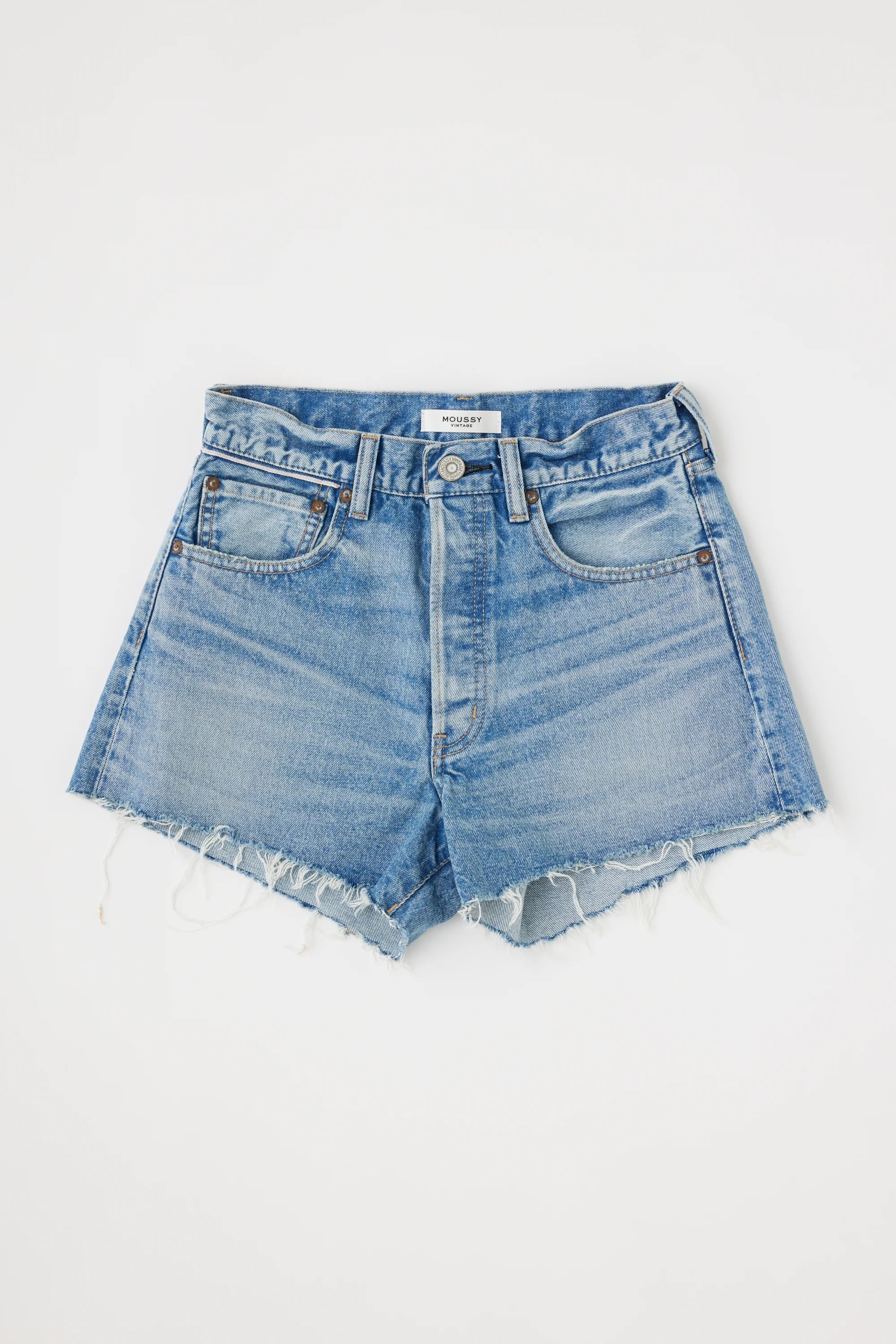 TROPPARD SHORTS