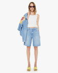 UNDERCOVER BERMUDA SHORTS