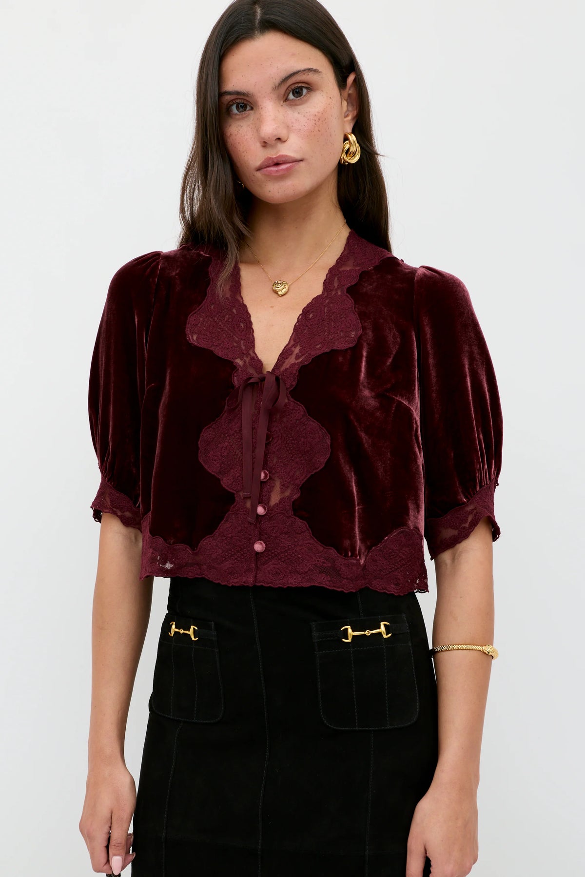 URSULA TOP