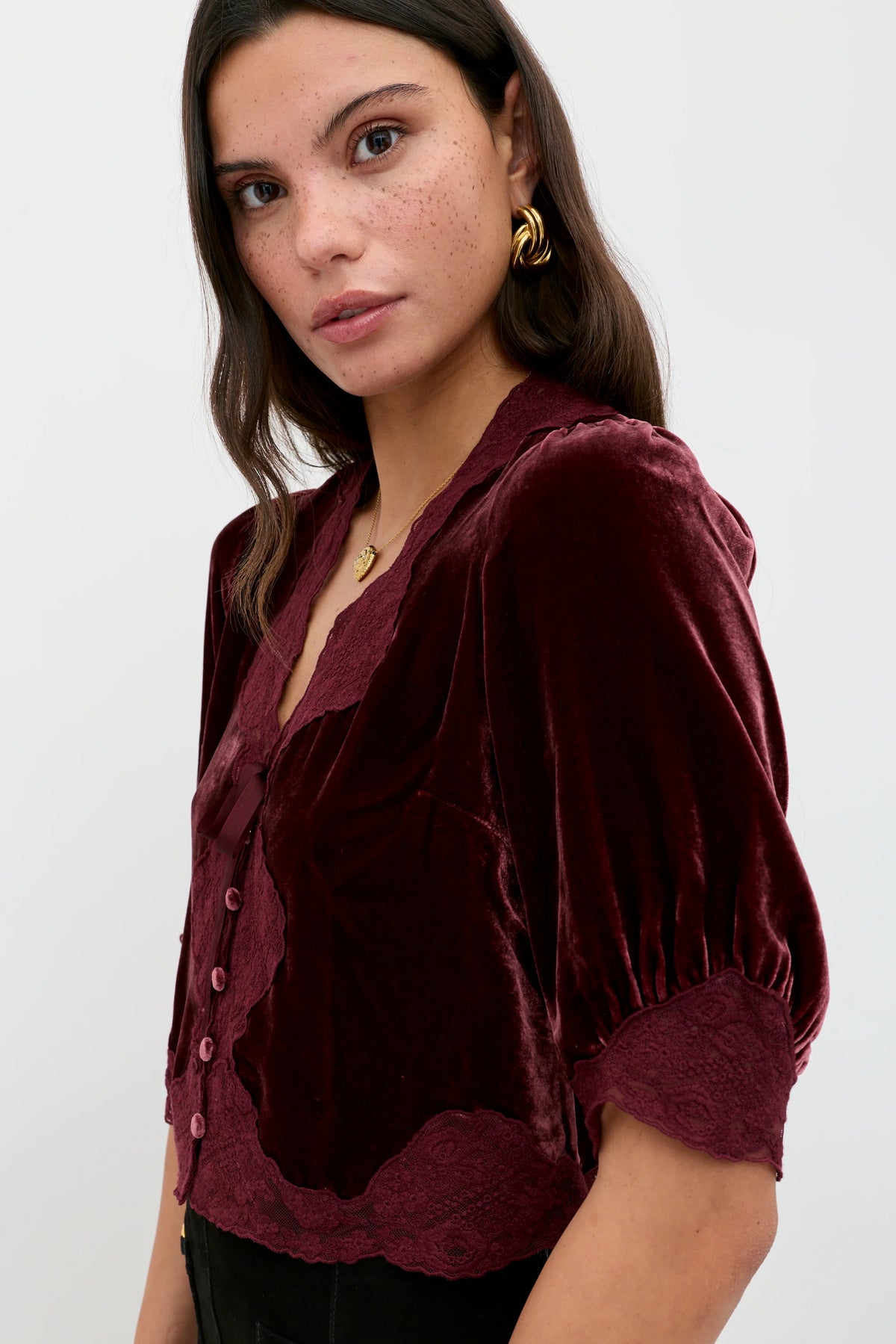 URSULA TOP