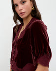 URSULA TOP