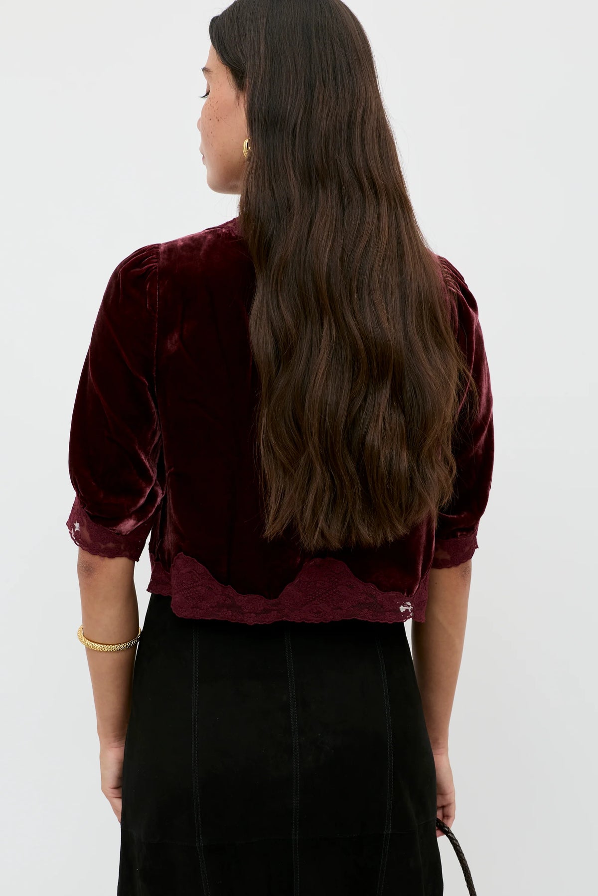 URSULA TOP