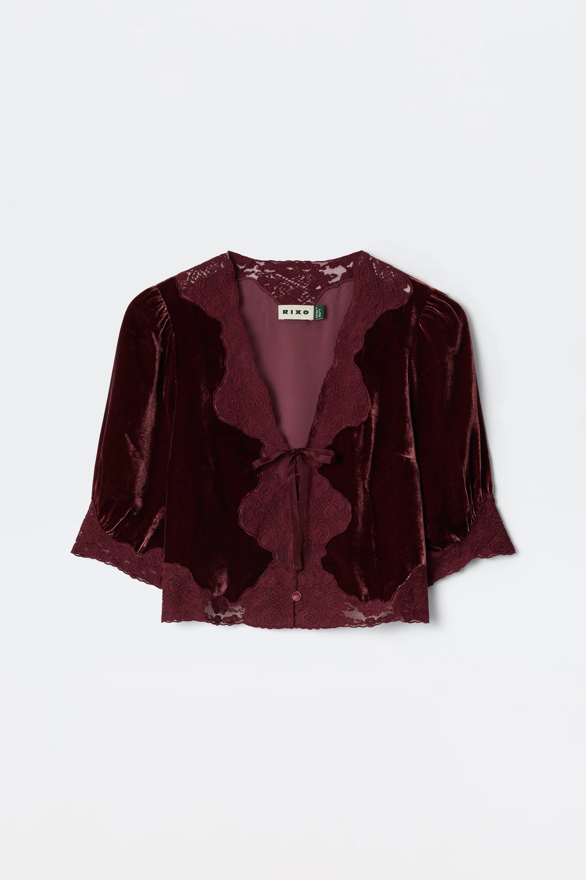 URSULA TOP