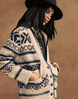 VAIL CARDIGAN