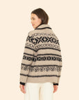 VAIL CARDIGAN