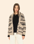 VAIL CARDIGAN