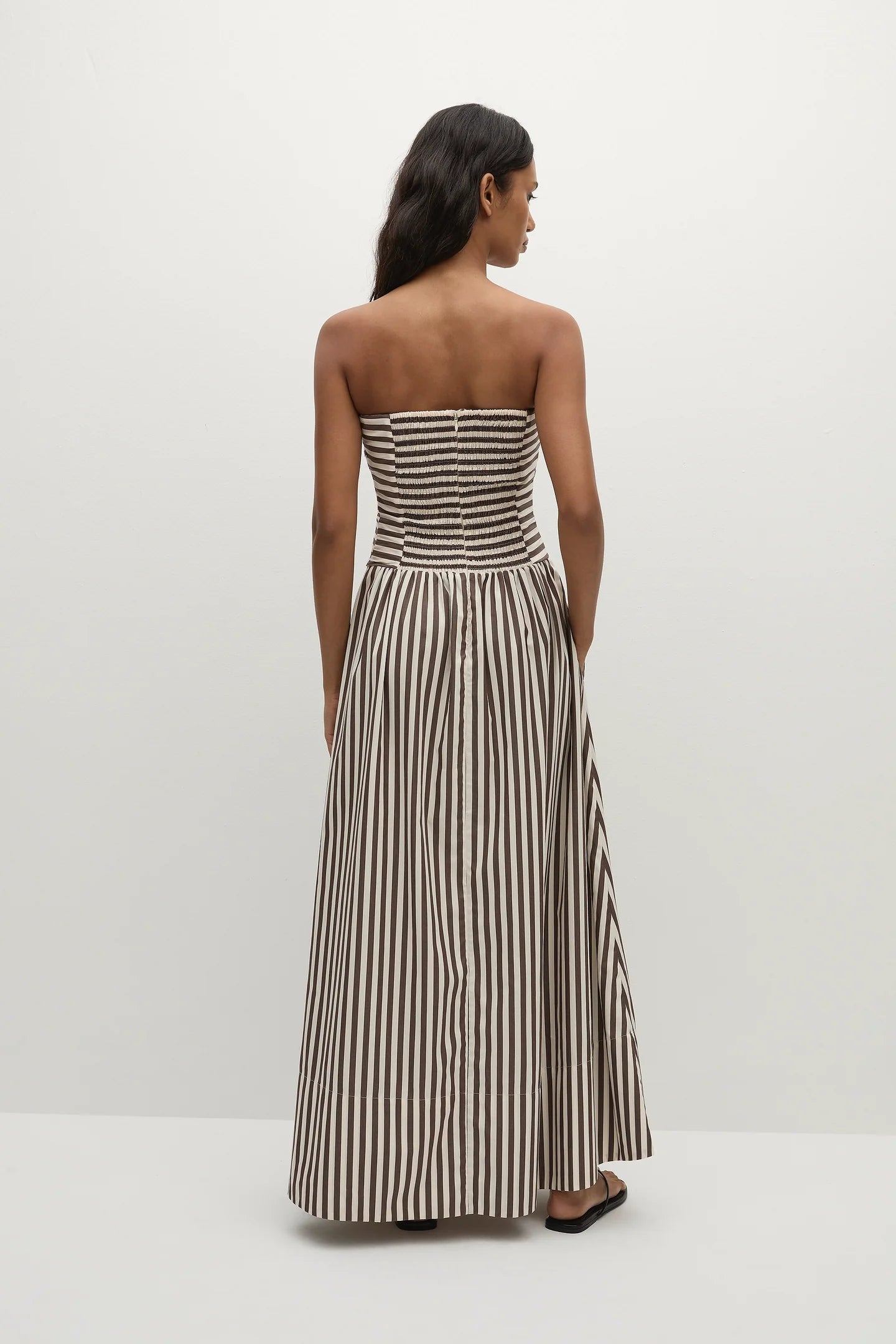 VERA MAXI DRESS