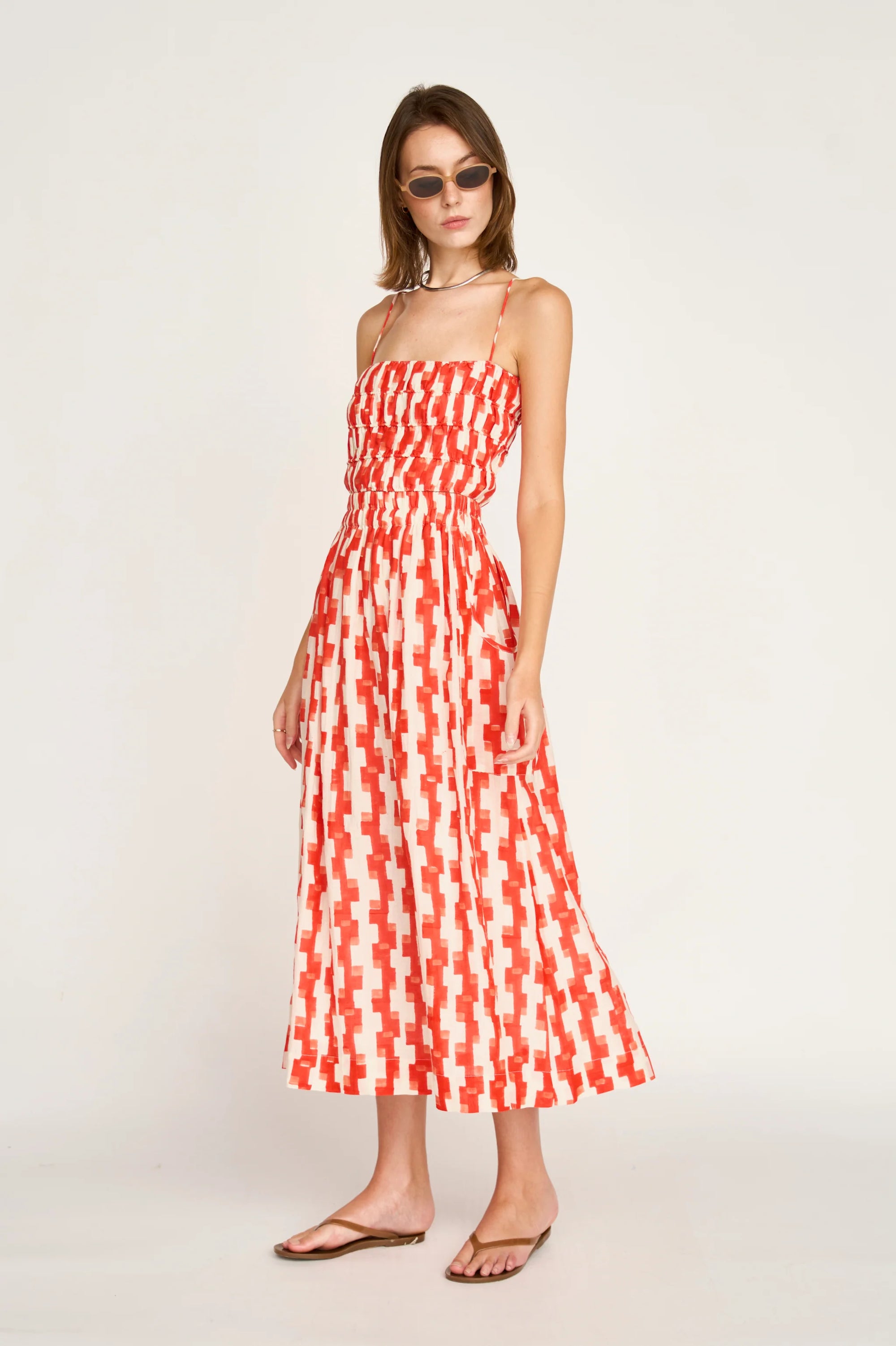 VERONA SKIRT
