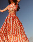 VERONA SKIRT