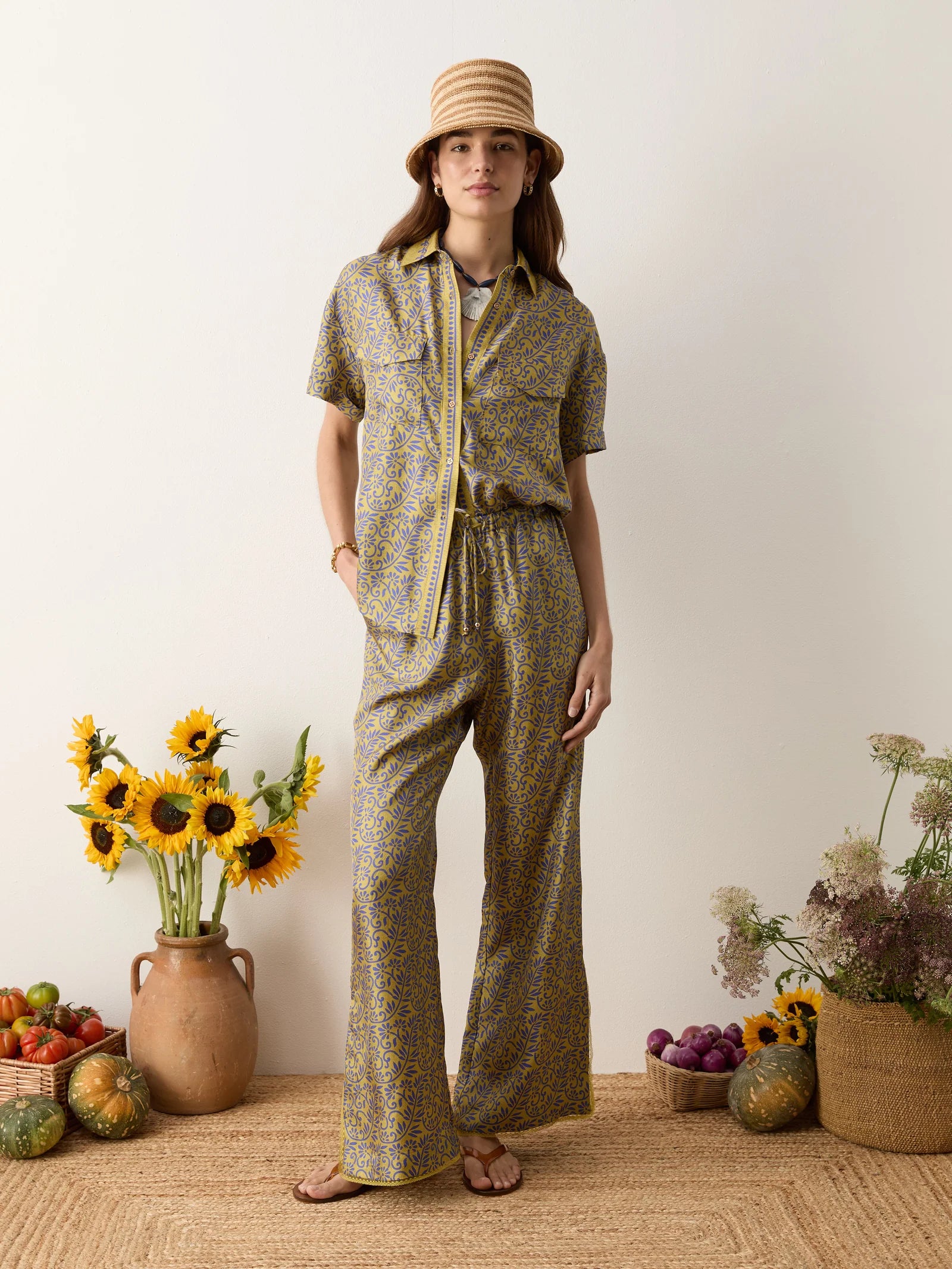 VERVE PANT