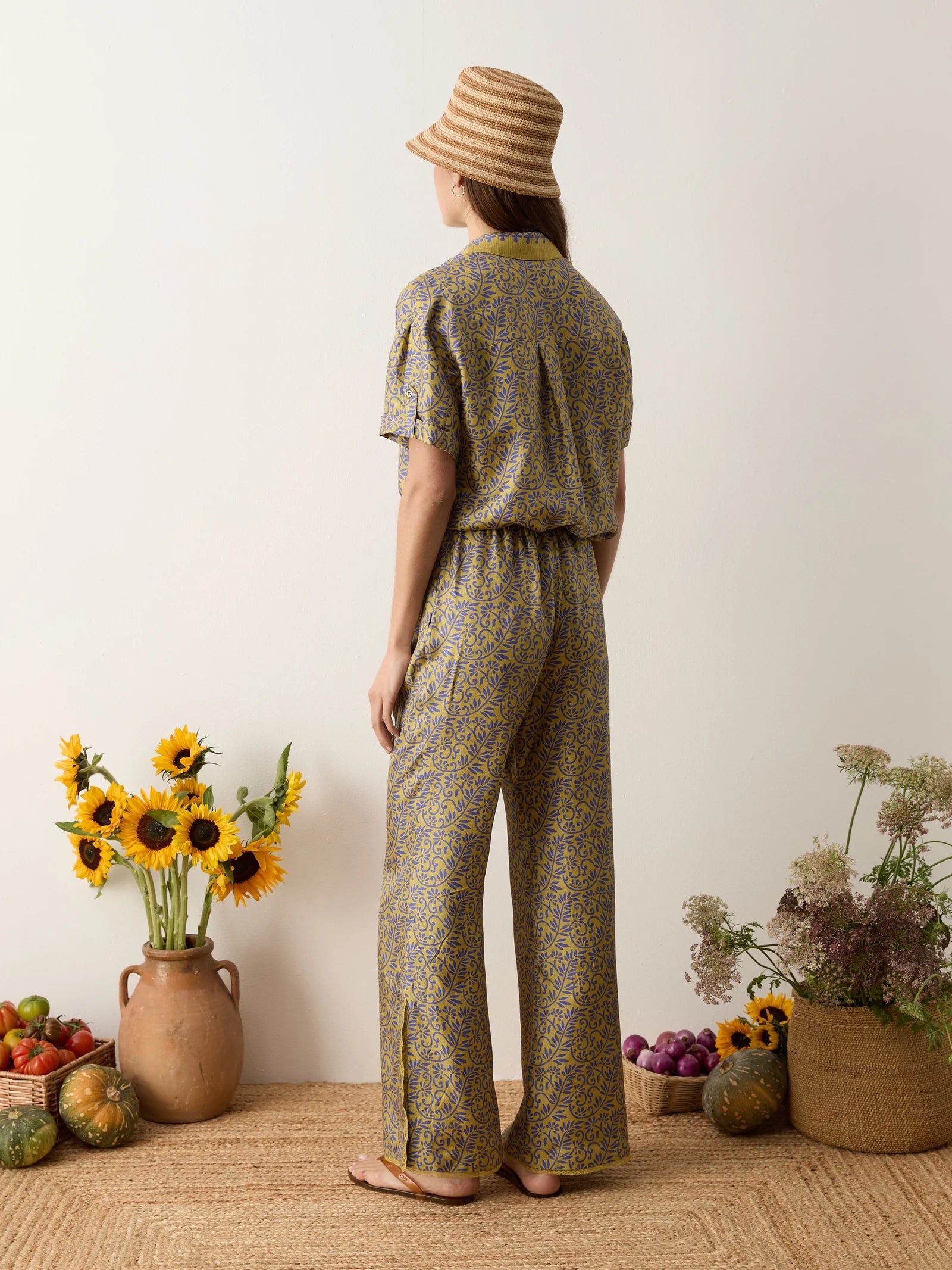 VERVE PANT