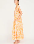 VIENNA MAXI DRESS