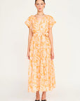 VIENNA MAXI DRESS