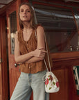 VIGNETTE TOP IN CLAY