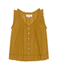 VIGNETTE TOP IN CLAY
