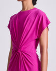 VOLTA TWIST DRESS