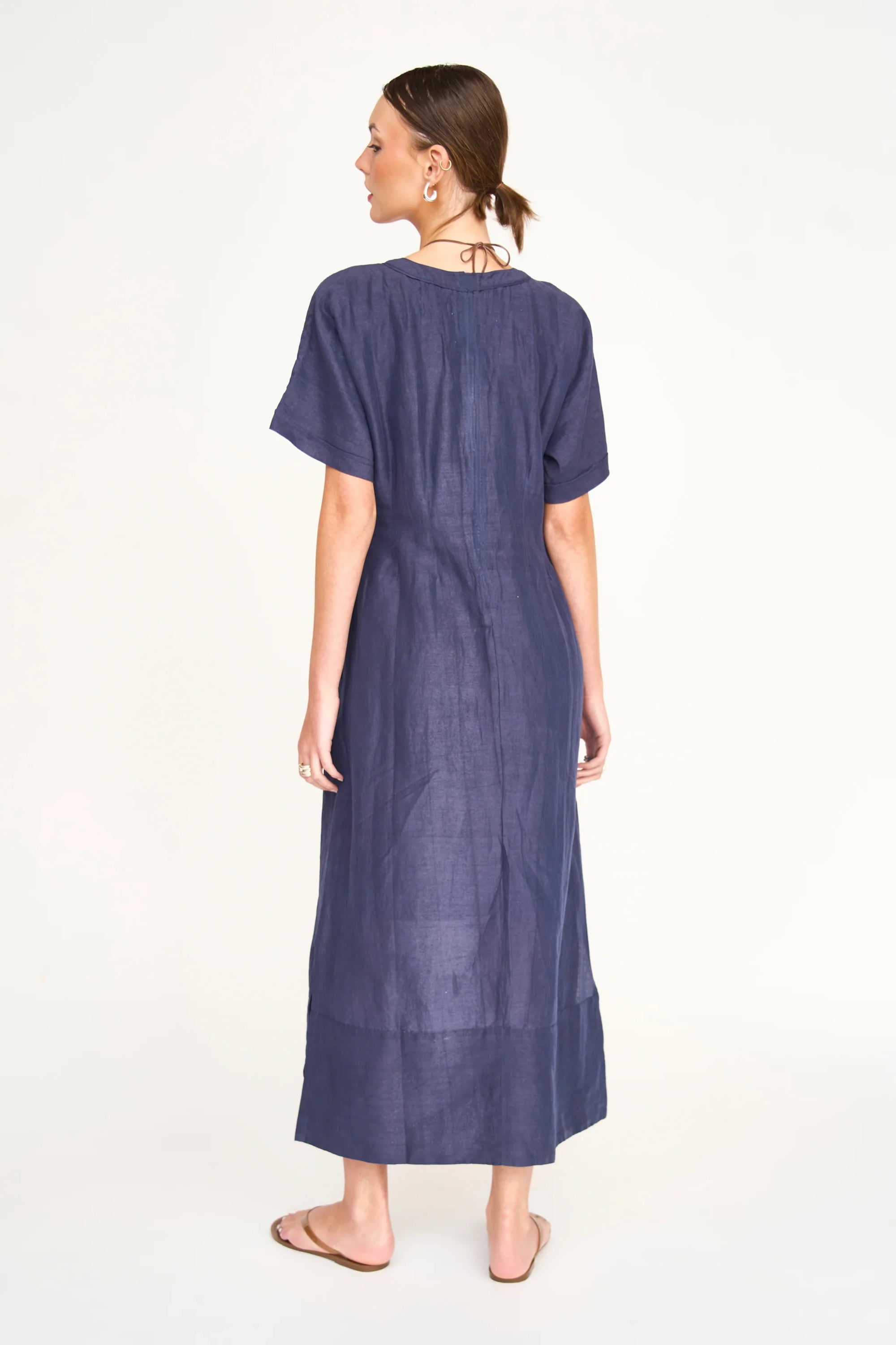 WAILEA DRESS