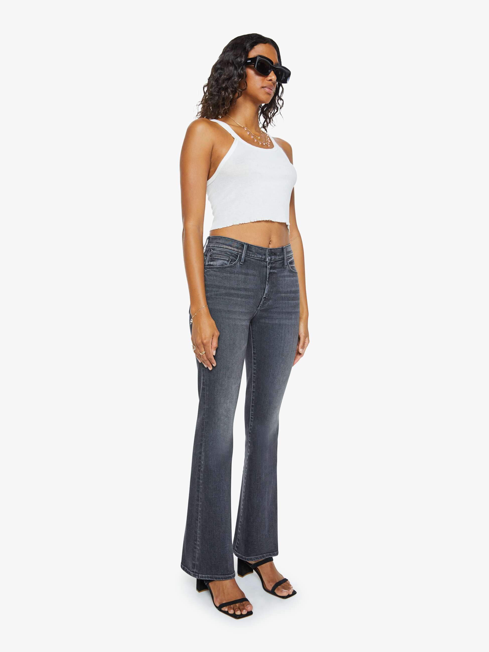 WEEKENDER JEANS