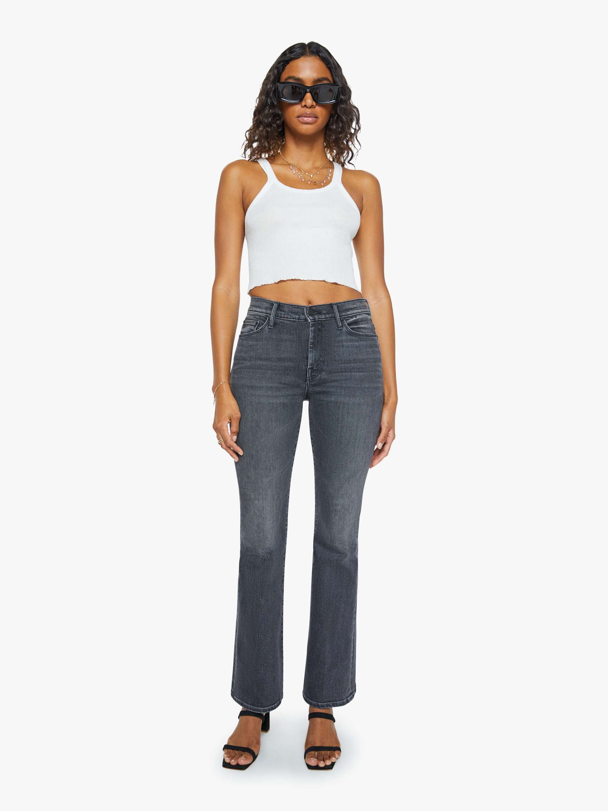 WEEKENDER JEANS